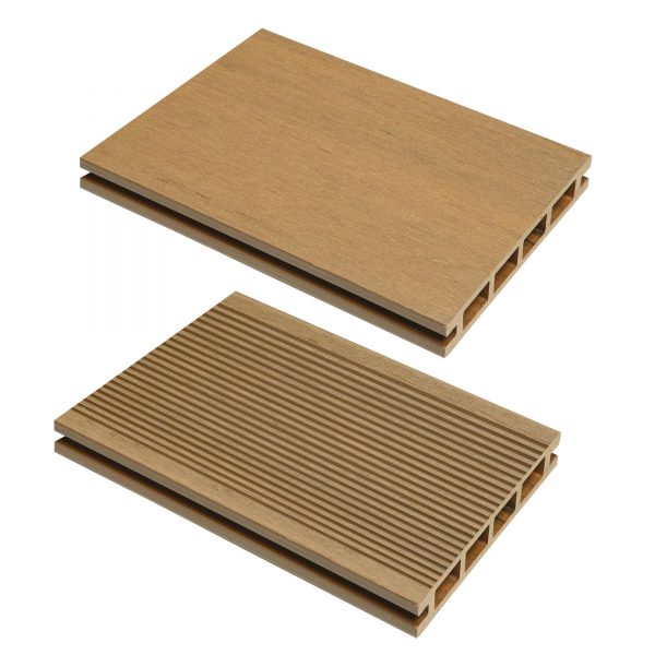 CM Decking серия Mix Тик