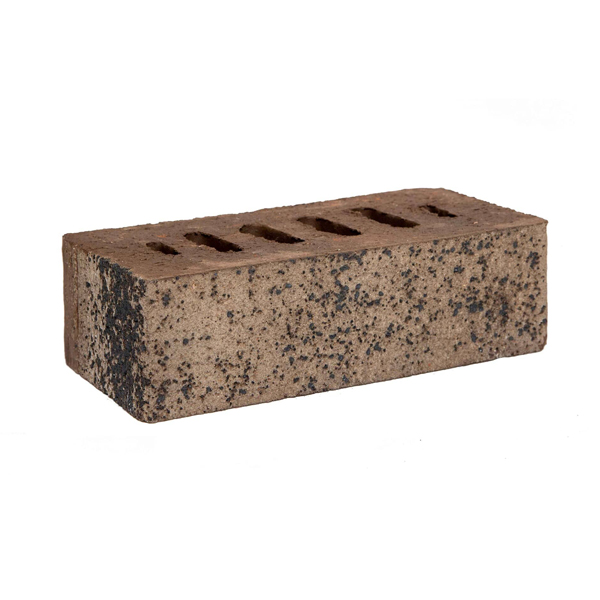 Кирпич облицовочный Керма Faber Jar НАРВСКИЙ клинкер  М400  210х100х65 мм WDM