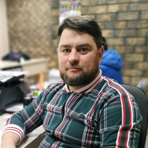 maksim burynchenko - Наша команда