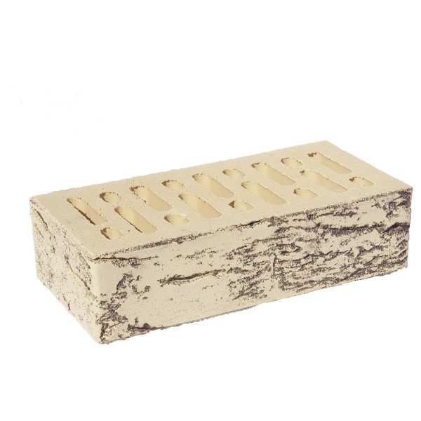 Кирпич лицевой Строма Светлая цветовая группа  береза (светлосерый) одинарный