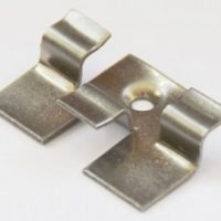 Уголок из ДПК TimberTex серый