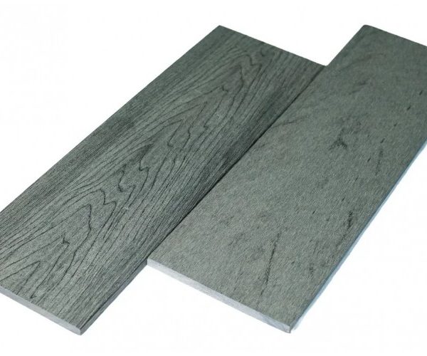 Планка 150 TimberTex серая микс