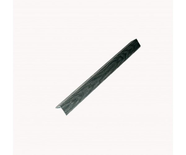 Уголок из ДПК TimberTex серый