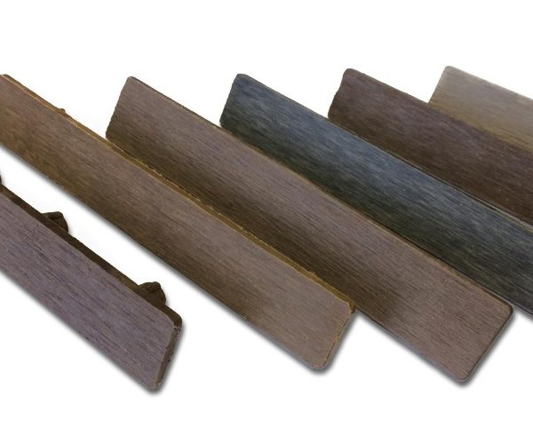 Заглушка торцевая