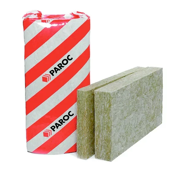 Утеплитель PAROC eXtra Light, 600х1200х50 мм
