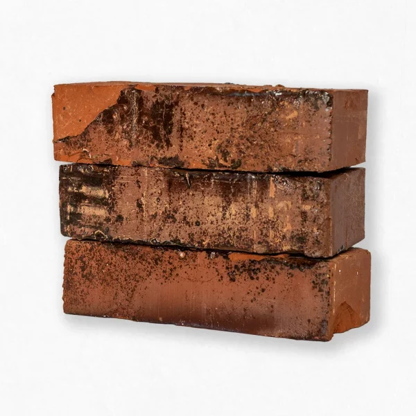 Царский кирпич “Фарадей”