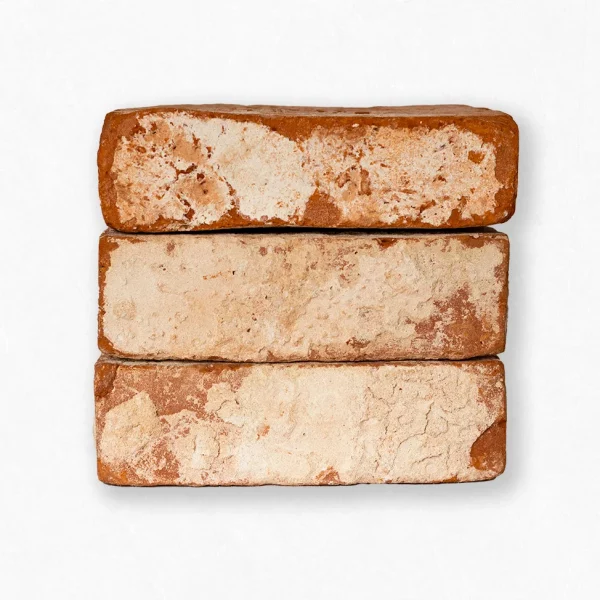 Царский кирпич ручной формовки (брусок) “Под старину”