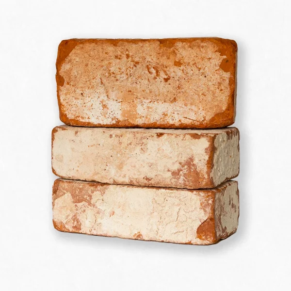 Царский кирпич ручной формовки «Под старину»