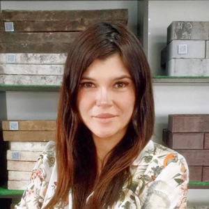 eleonora kudrya 300x300 2 - Наша команда