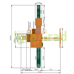 Детская площадка IgraGrad Великан 2 (Макси)