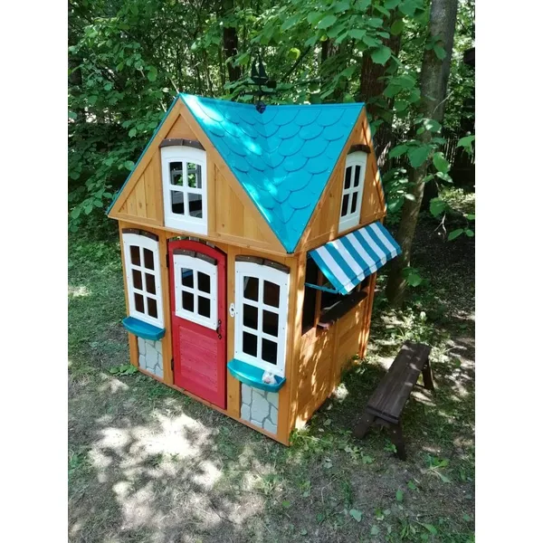 Детский домик ‘Seaside Cottage’