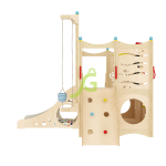 Детская площадка для квартиры IgraGrad 7