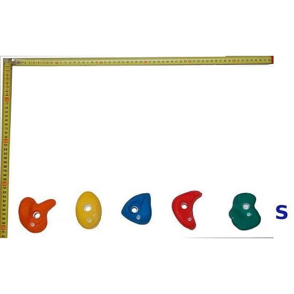 Качельный модуль ‘Гнездо-паутинка + одиночные’