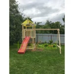 Детская площадка IgraGrad Крафтик