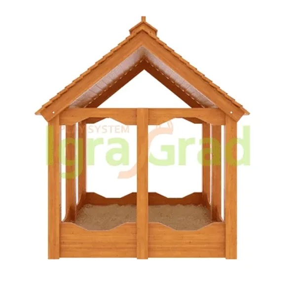 Песочница Igragrad