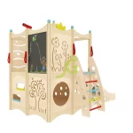 Детская площадка для квартиры IgraGrad 7