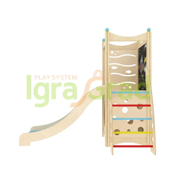 Домашний игровой уголок IgraGrad 1