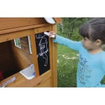 Детский цветочный домик ‘Stoneycreek’