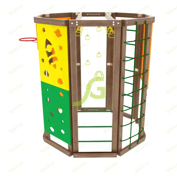 Спортивный комплекс IgraGrad ‘WorkOut’