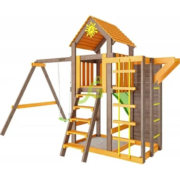 Детская площадка IgraGrad Игруня 5