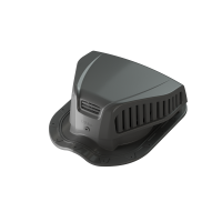 Аэратор Monterrey красный красный