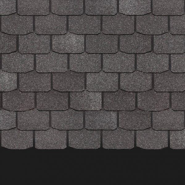 Гибкая черепица Premium, Цюрих, Фладен