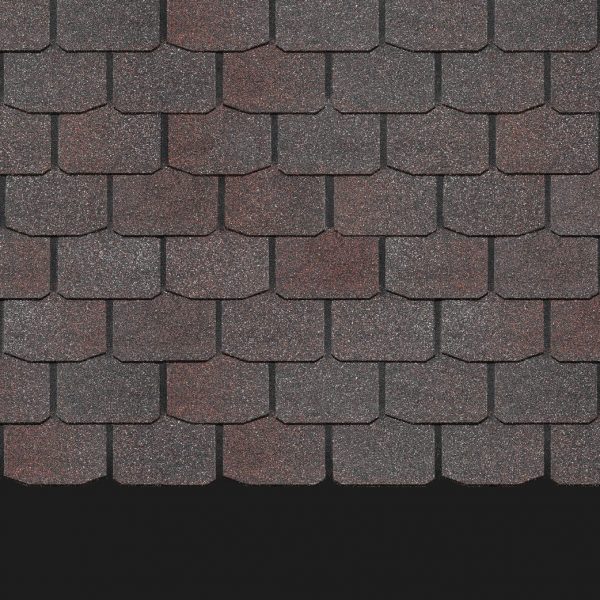 Гибкая черепица Premium, Цюрих, Изюм