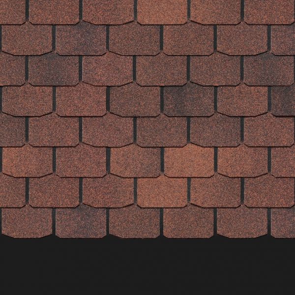 Гибкая черепица Premium, Цюрих, Кофе