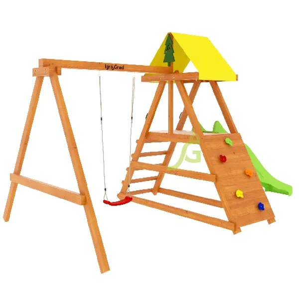 Детская игровая площадка IgraGrad Старт 1