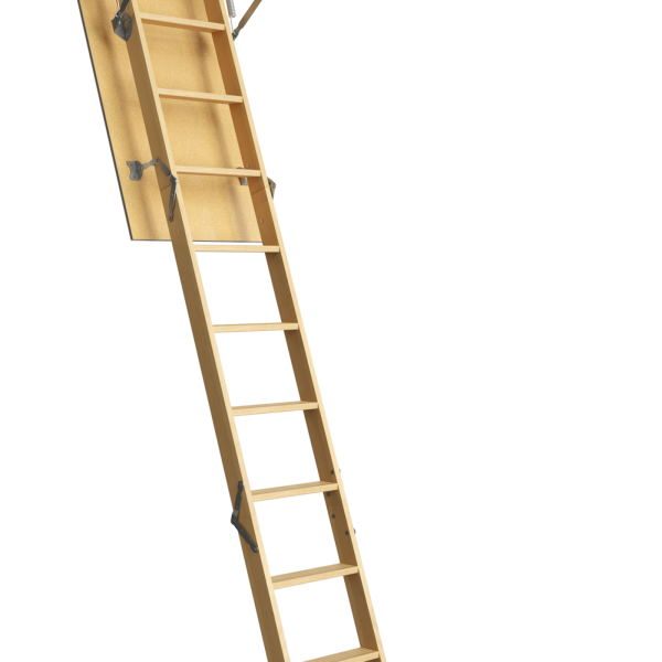 Чердачная лестница Dacha