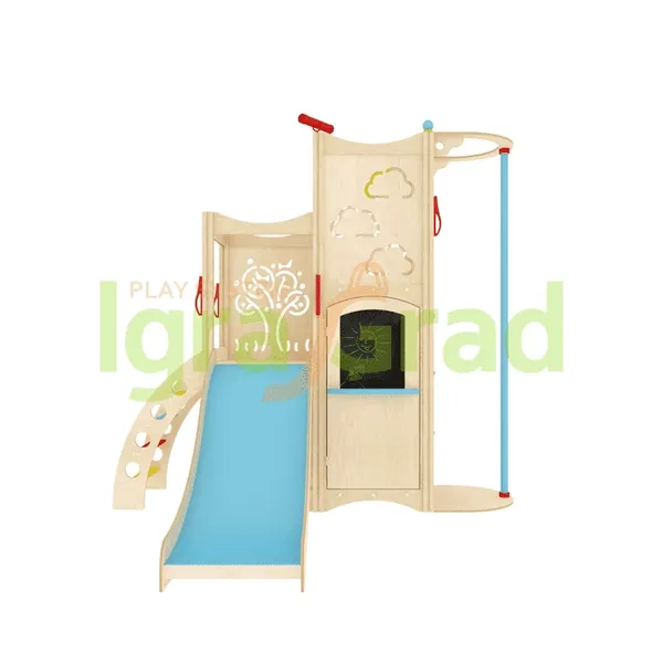 Домашний игровой комплекс IgraGrad 6