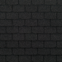 Гибкая черепица Eurasia, Плитка, Светло-коричневый