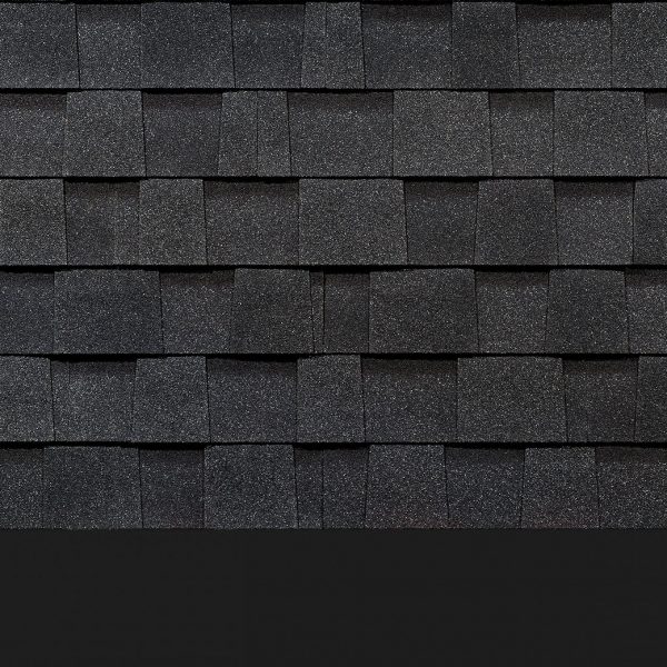 Ламинированная черепица Серия Dragon Premium, ежевика