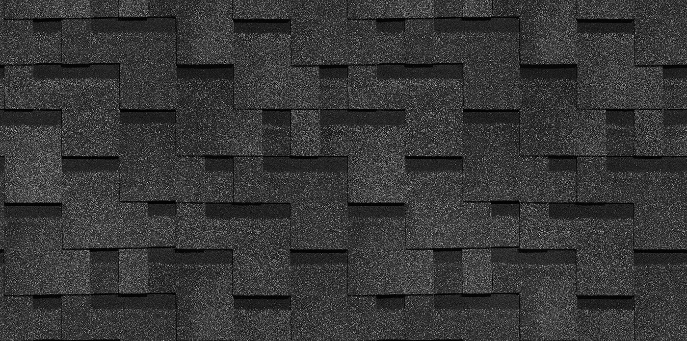 Гибкая черепица Premium, Генуя, Ежевика Гибкая черепица Premium, Генуя, Ежевика