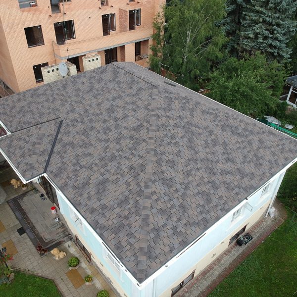 Гибкая черепица Premium, Саппоро, Вагаси