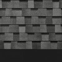 Ламинированная черепица Серия Dragon Premium, карамель