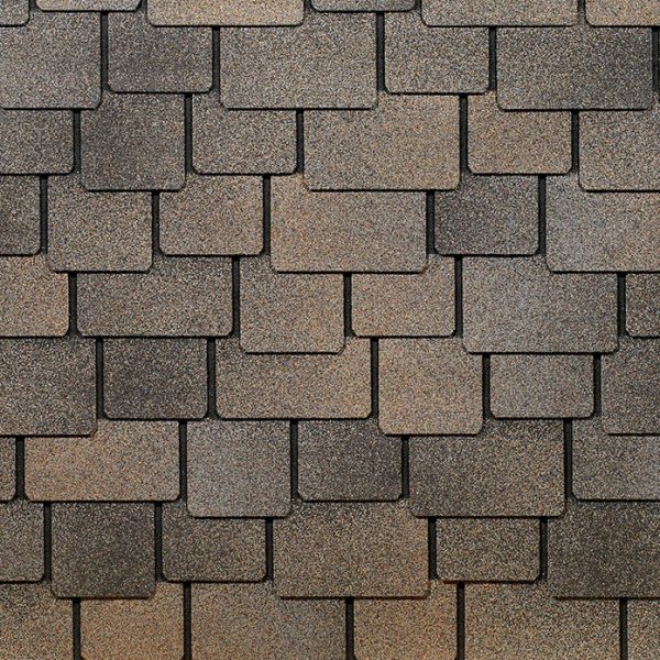 Гибкая черепица Premium, Саппоро, Вагаси