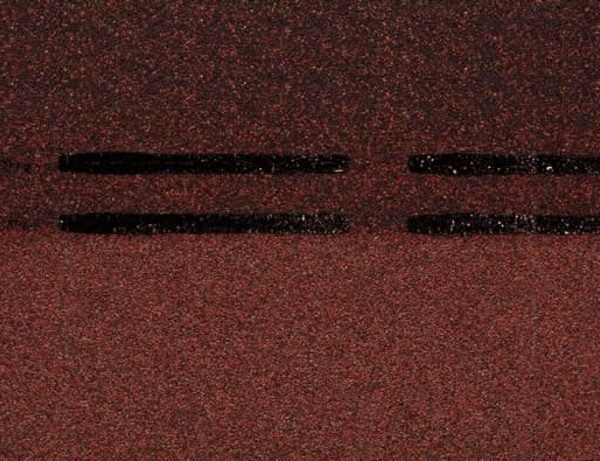 Коньково-карнизная черепица Premium, инжир