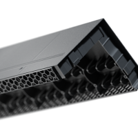 Аэратор Monterrey красный красный