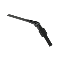 Коллектор для водостока Lux, пломбир