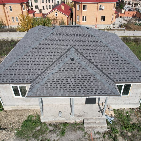 Ламинированная черепица Серия Dragon Premium, халва