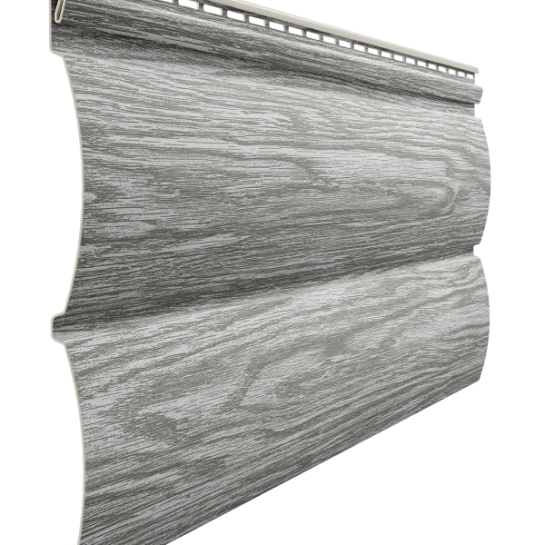 Сайдинг LUX под дерево, Блок-Хаус, канадская береза