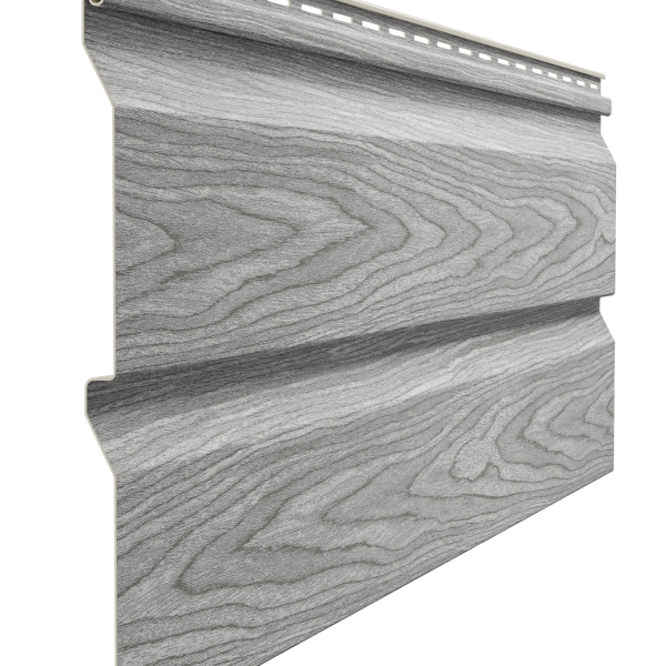 Сайдинг LUX под дерево, Корабельный брус, канадская береза