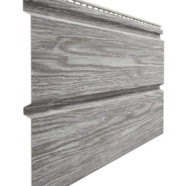 Сайдинг LUX под дерево, Брус, канадская береза