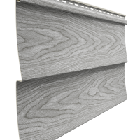 Сайдинг LUX под дерево, Ёлочка, кедр