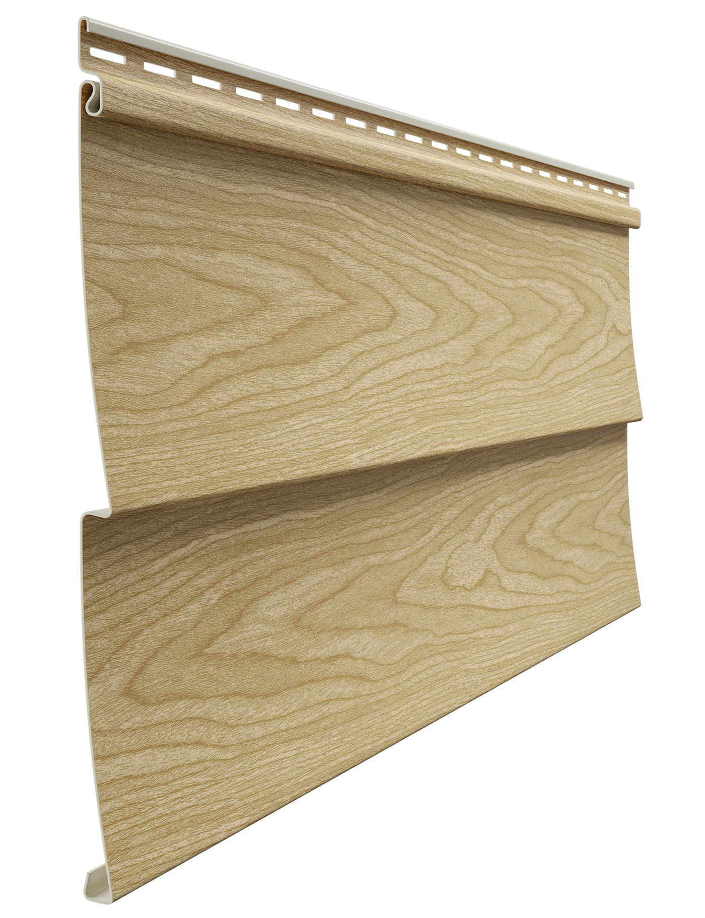 Сайдинг LUX под дерево, Ёлочка, зрелый каштан Сайдинг LUX под дерево, Ёлочка, зрелый каштан