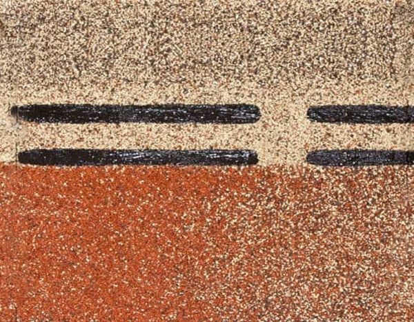 Коньково-карнизная черепица Premium, мускат