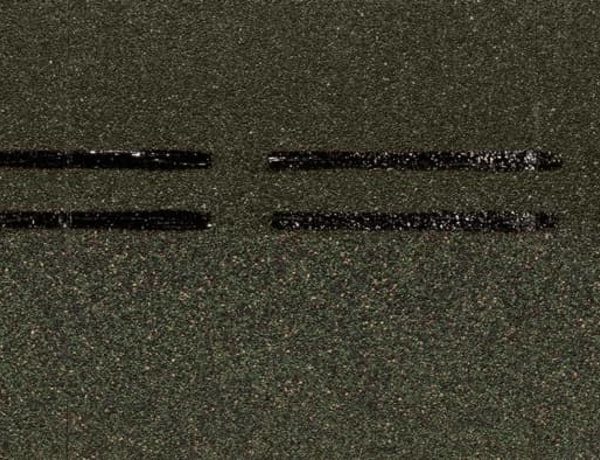 Коньково-карнизная черепица Premium, мята