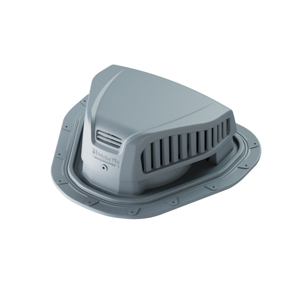 Аэратор Next Серый серый