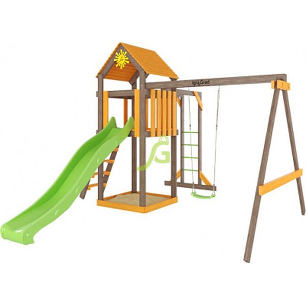 Детская площадка IgraGrad Игруня 2